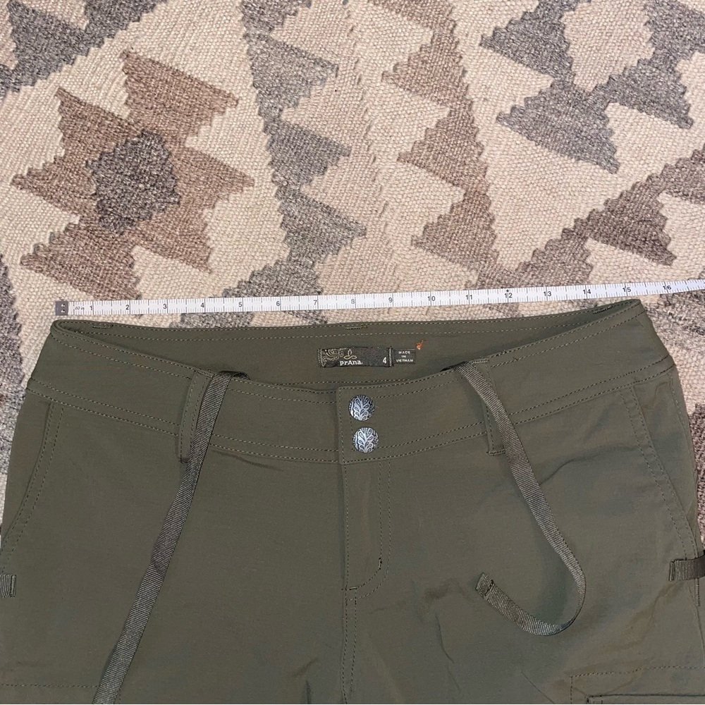 Prana Halle jogger - Picture 4 of 8